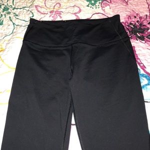 ❌SOLD❌VICTORIA SECRET SPORT LEGGINGS M